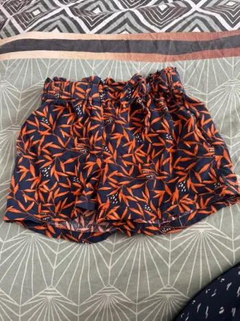 Short gemo