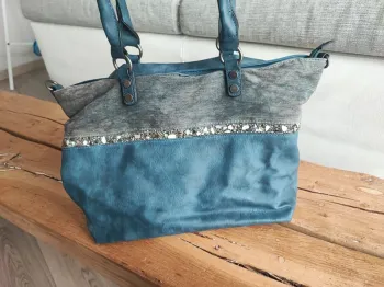 Sac mandoline