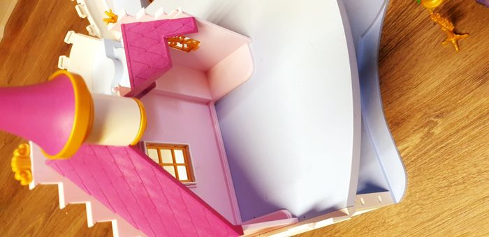 Playmobil - Château - photo numéro 3