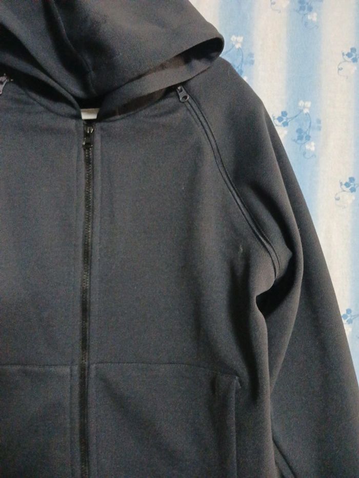 Veste à capuche - photo numéro 5