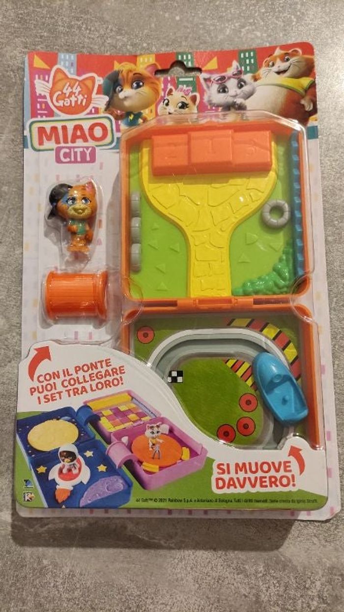 Polly pocket chat Miao city course