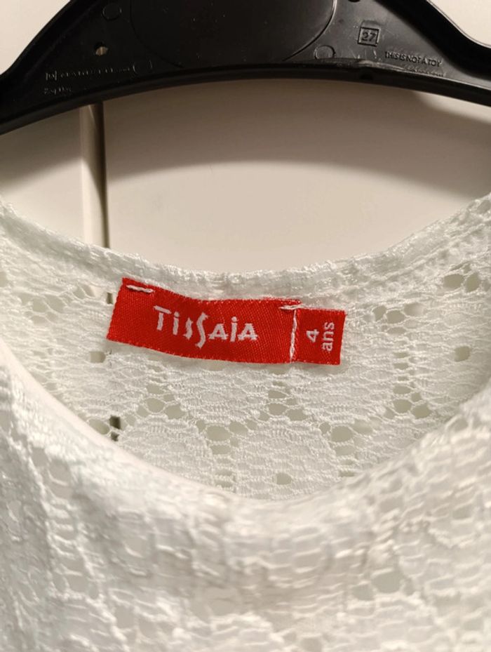 Robes Tissaia - photo numéro 4