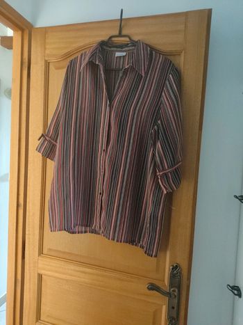 Chemise