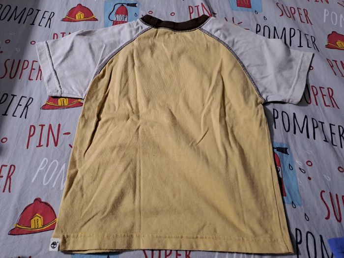 Tee shirt 4A - photo numéro 4