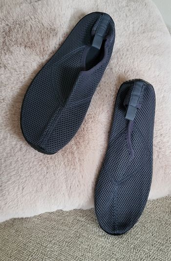 Chaussures aquatiques