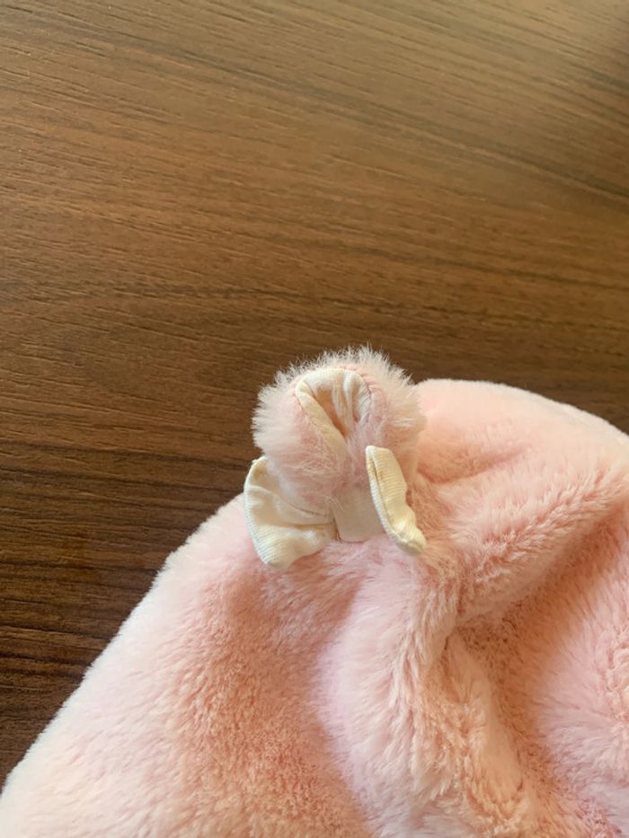 Cagoule sergent major taille 1 bébé - photo numéro 2