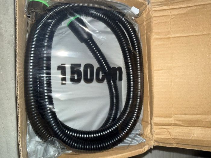 Robinet douchette - photo numéro 2