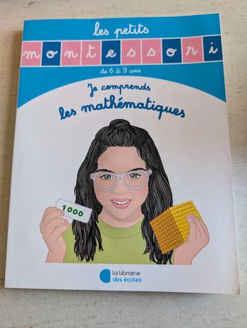 Les petits Montessori