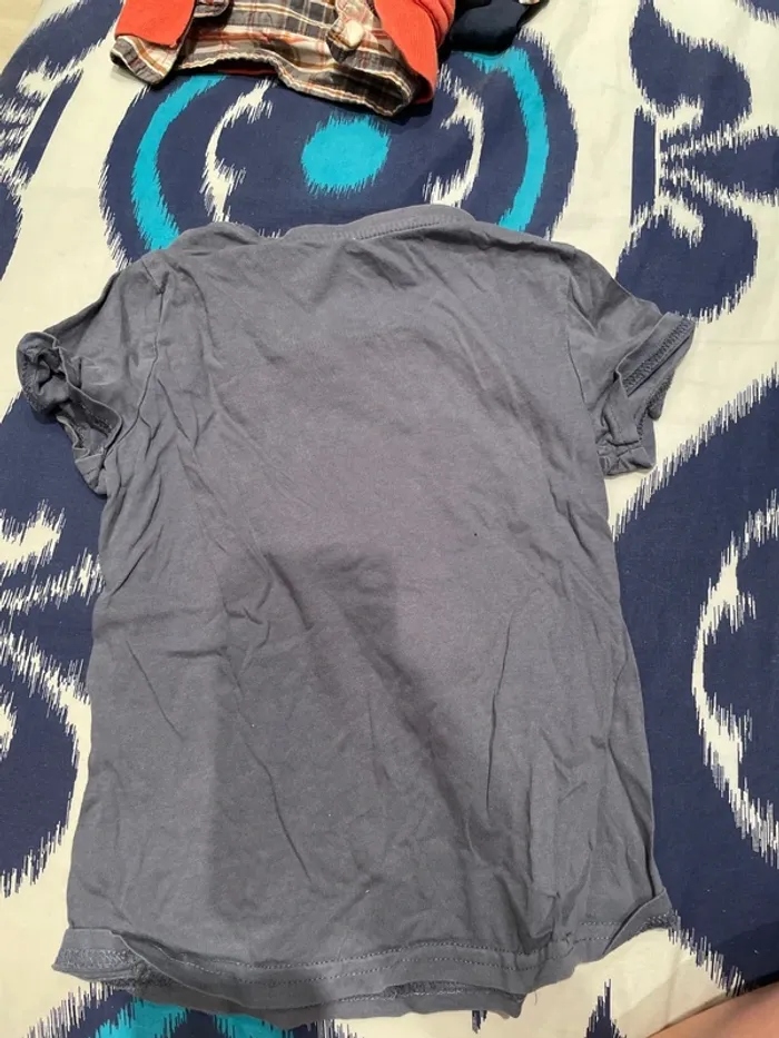 T-shirt - photo numéro 3