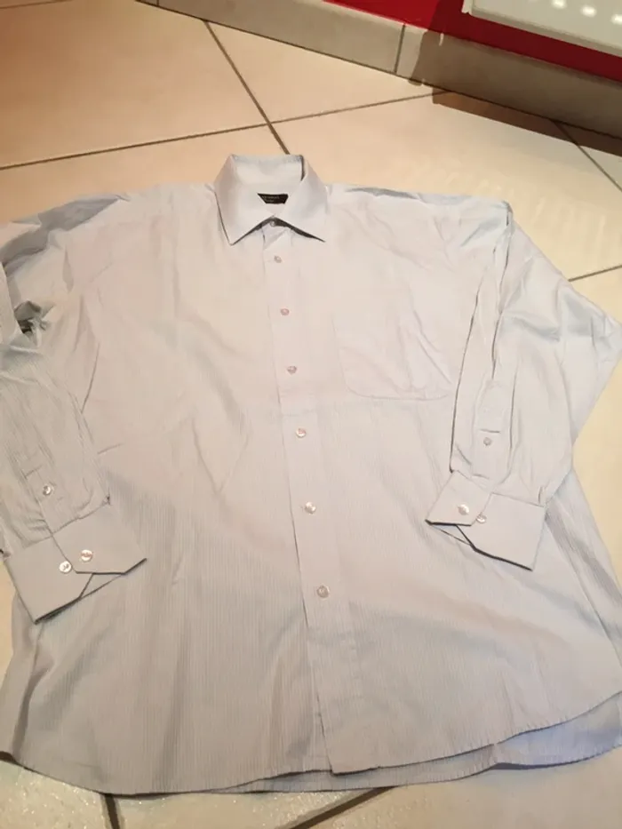 Chemise homme ML