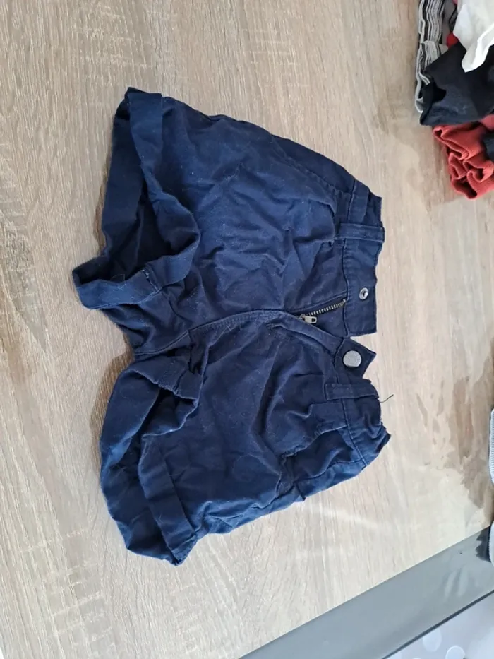 Short
