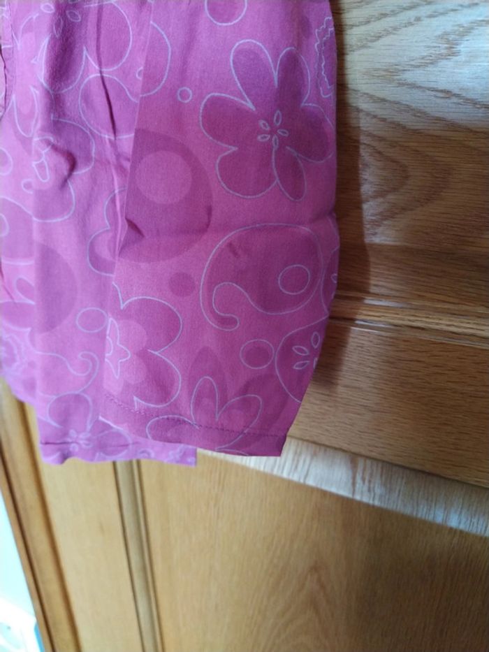 Blouse fille 18 mois - photo numéro 4