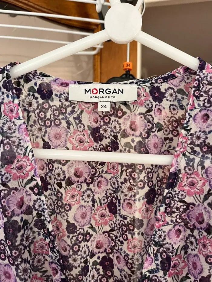 Robe Morgan en 34 - photo numéro 2