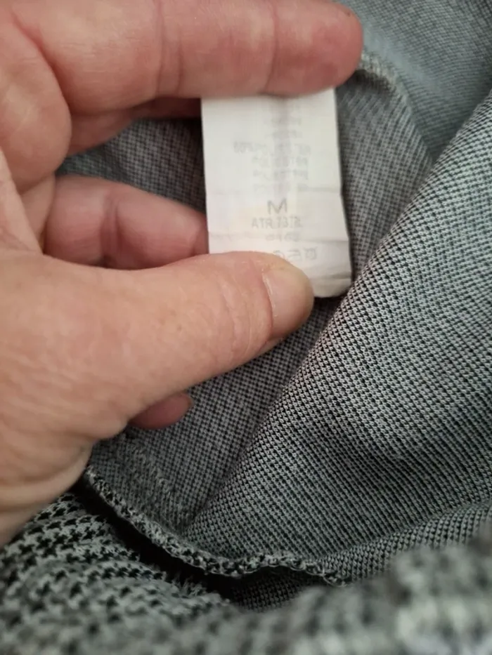 Pantalon - photo numéro 4