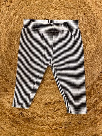 Legging fille 6 mois