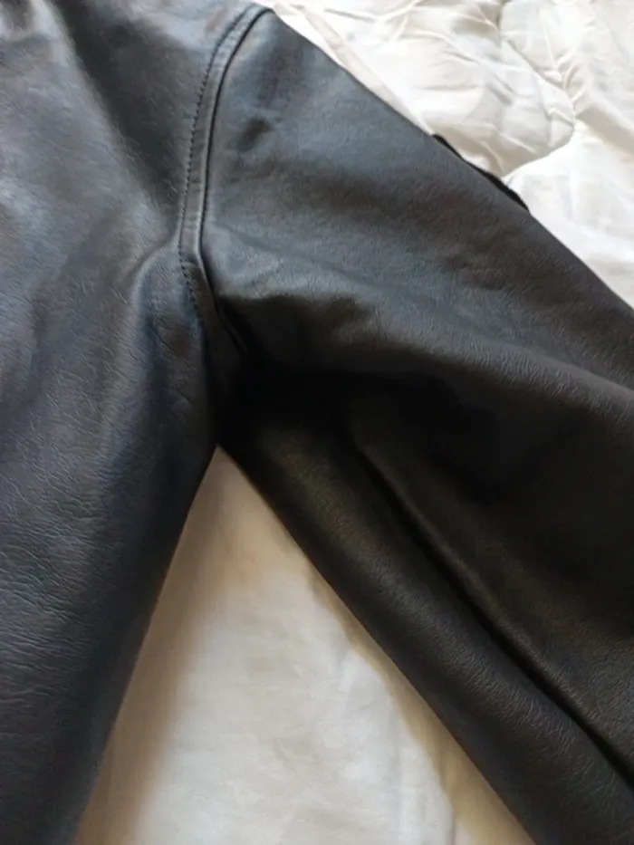 Manteau garçon 10 ans - photo numéro 18