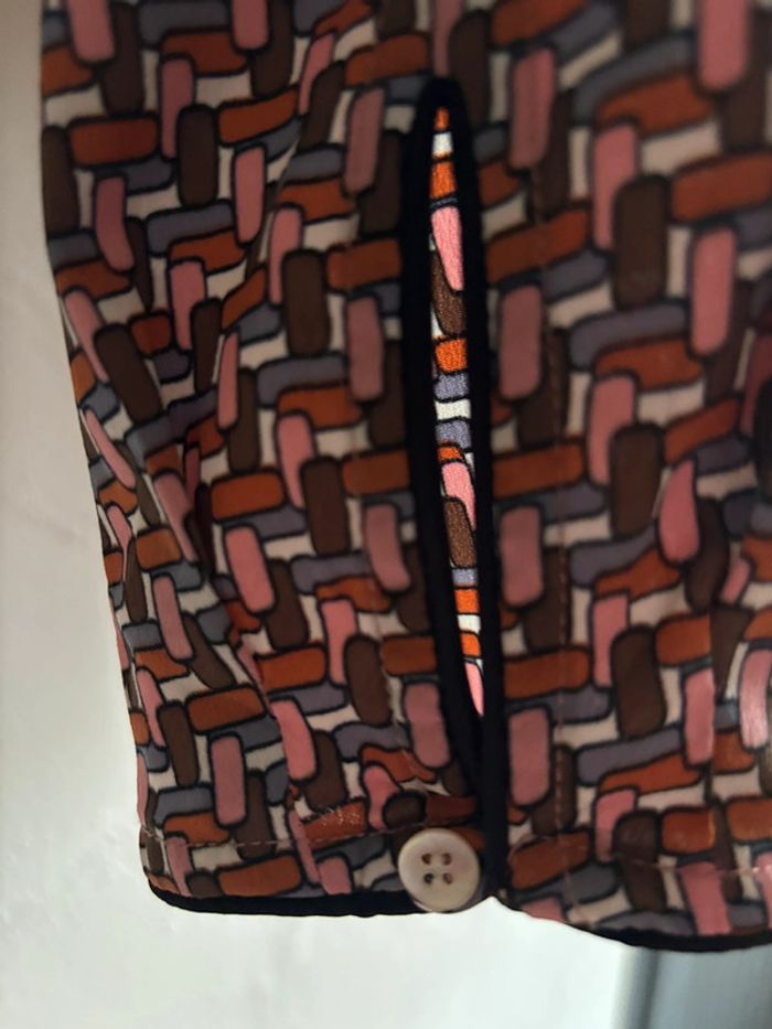 Blouse Sfera casual - photo numéro 3