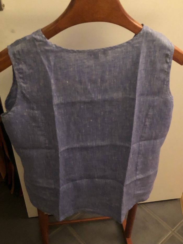 Joli débardeur fluide - photo numéro 2