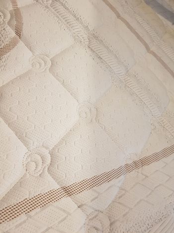 Matelas Latex 90cm x 200cm