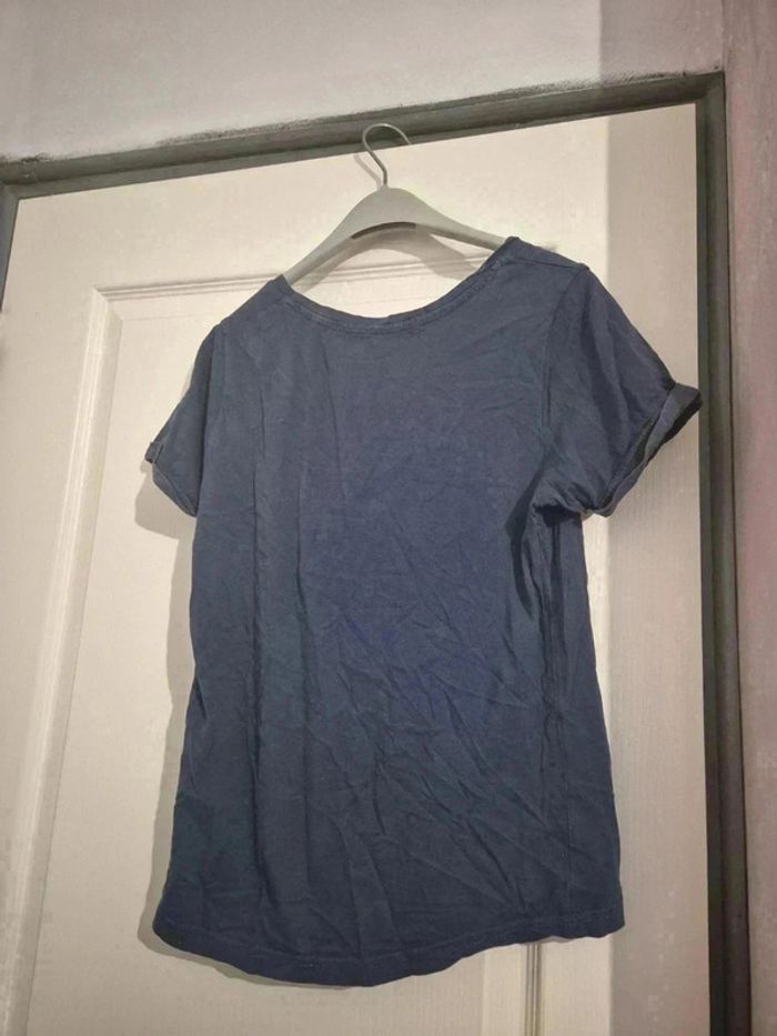 Tee shirt - photo numéro 4