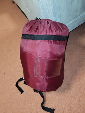 Sac de couchage 1 personne