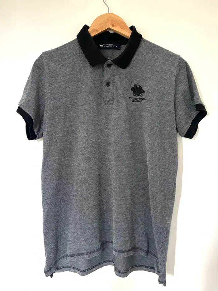 Polo Frank Ferry