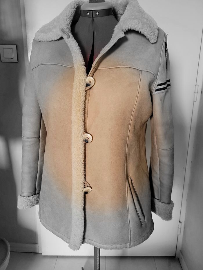 Veste vintage