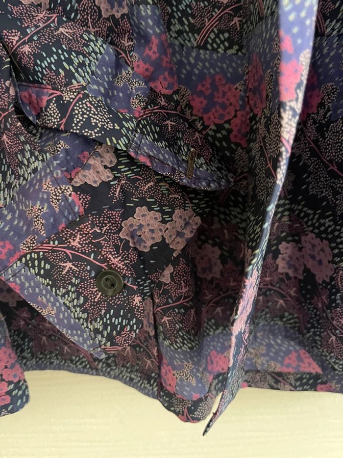 Blouse ML taille 40 - photo numéro 3