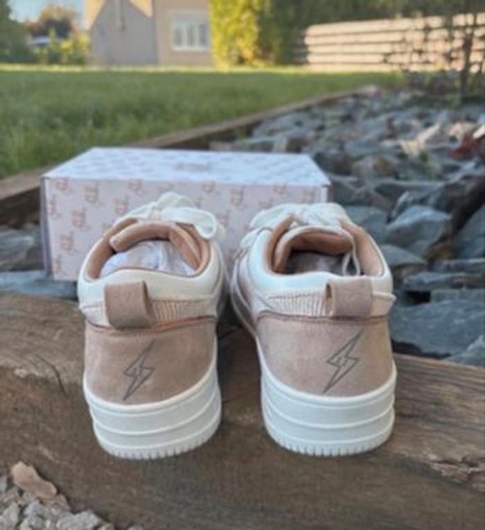 Basket cL11 femme - photo numéro 3