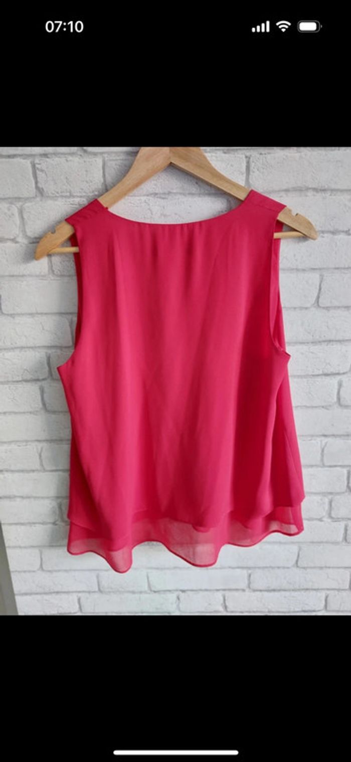 Blouse Zara taille M - photo numéro 3