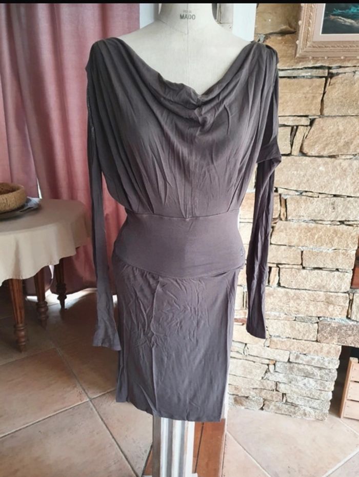 Robe liu jo taille s