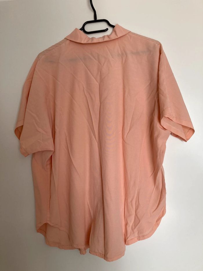 Chemise sans manche - photo numéro 2
