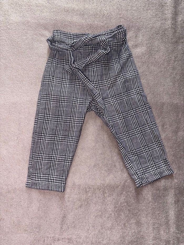 Lot de 7 vêtements fille taille 24 mois - photo numéro 6