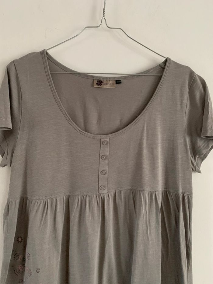 T shirt - photo numéro 2
