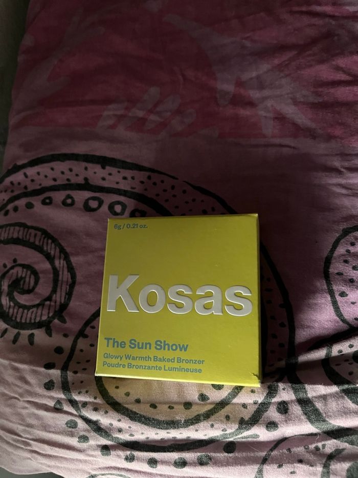 Bronzer kosas - photo numéro 2