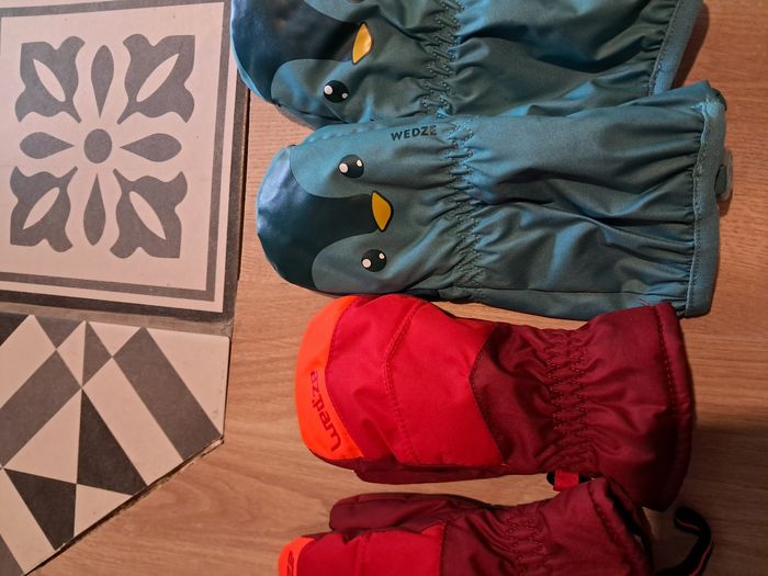 Ensemble de ski - photo numéro 8