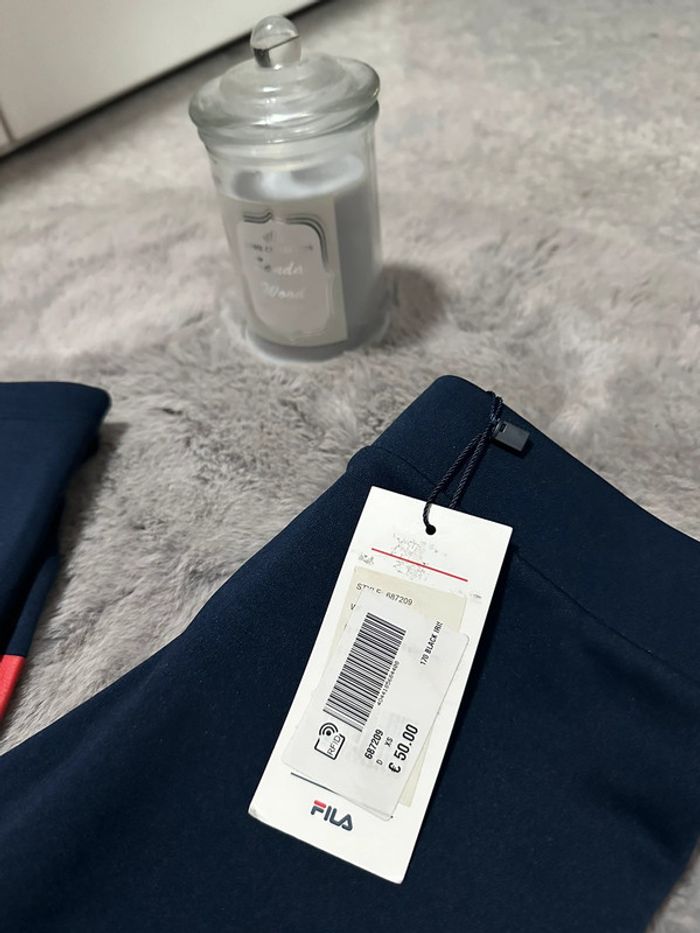 Legging Fila - photo numéro 5
