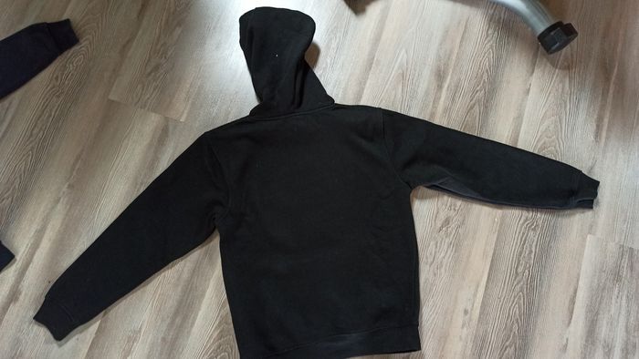 Lot de sweat pull capuche pokemon 12 - 14 ans - photo numéro 5