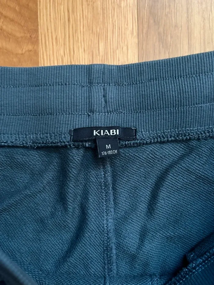 Pantalon survêtement homme - photo numéro 2