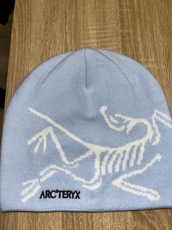 Bonnet Arc'teryx Tuque Dark Daybreak/ Daybreak