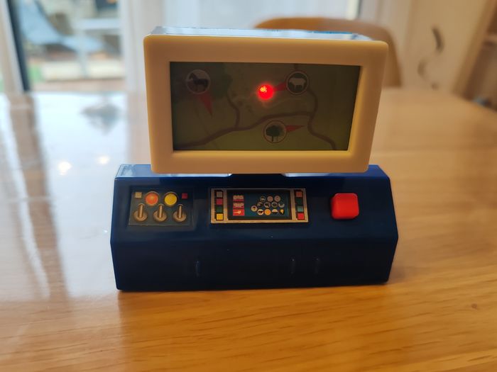 Lot Sam le pompier - photo numéro 8