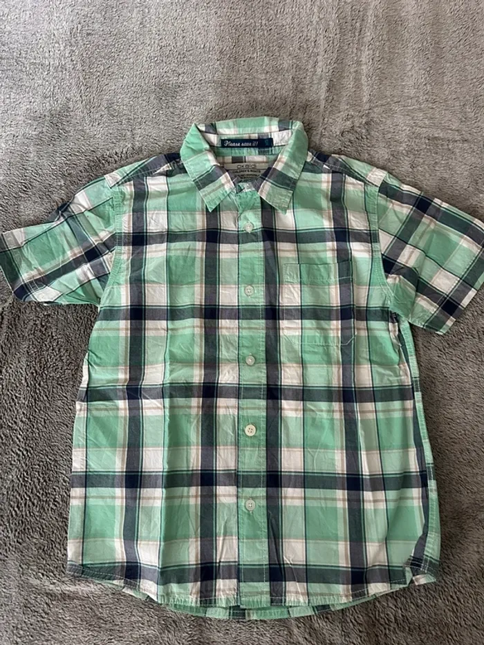 Lot divers 10 ans - photo numéro 3