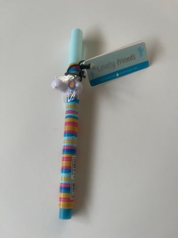 Legami stylo licorne