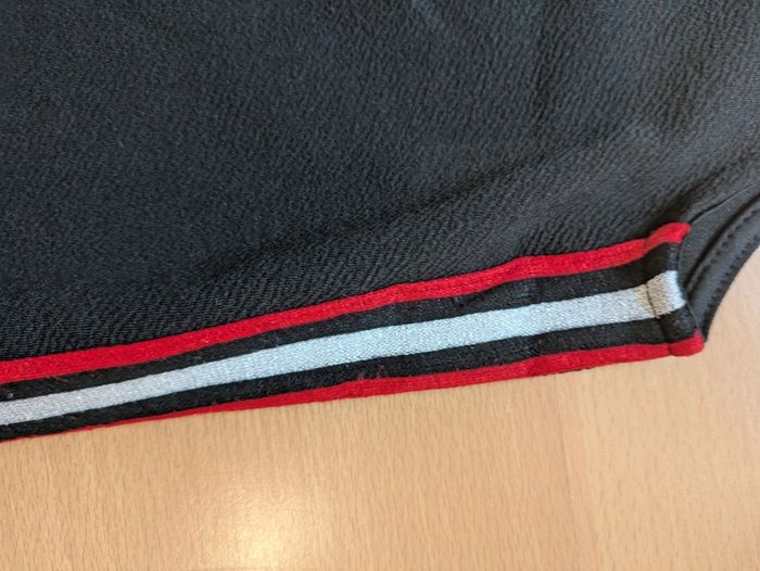 Robe d'hiver - photo numéro 2