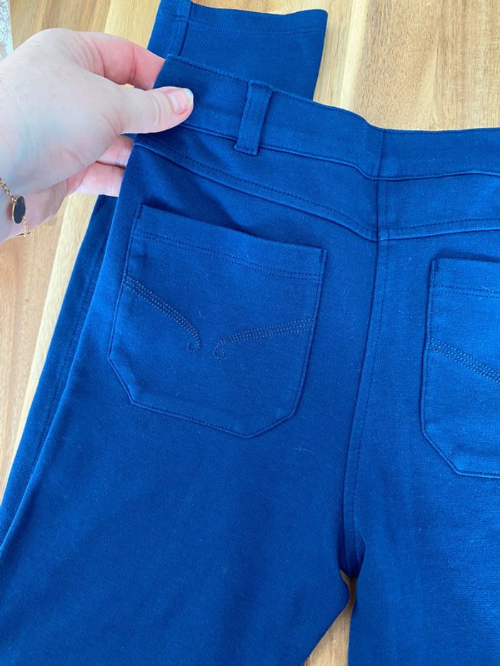 Pantalon sergent major 9 ans Neuf - photo numéro 5
