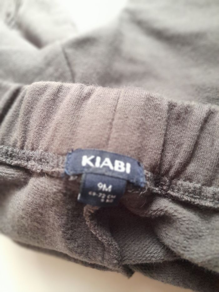 Pantalon garçon - photo numéro 3