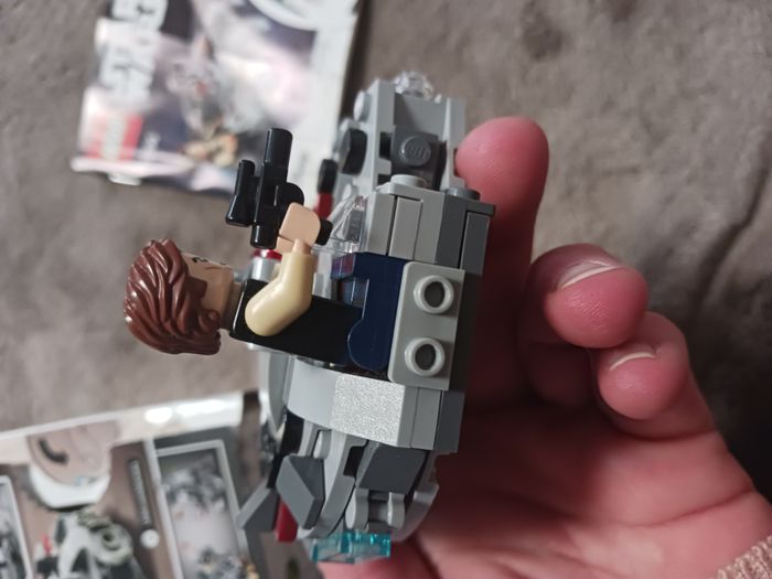 lego star wars - photo numéro 7