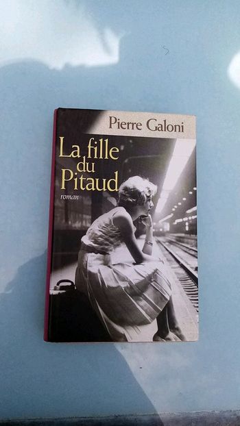 La fille du Pitaud