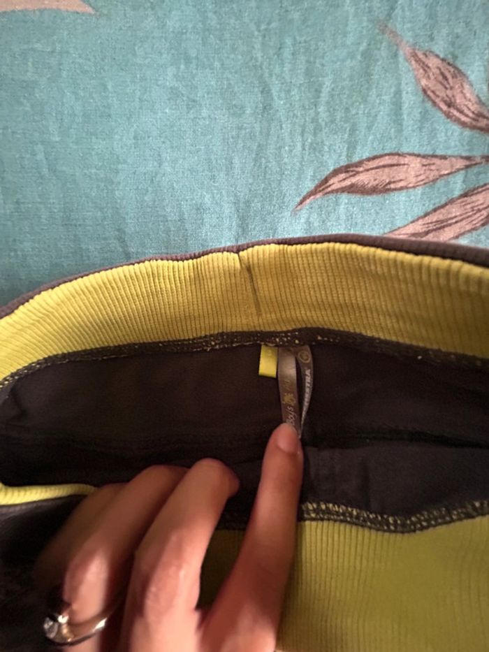 Short marron orchestra 3 ans - photo numéro 4