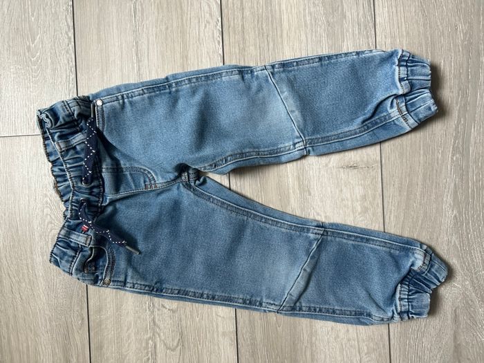 Lot jean garçon - photo numéro 4